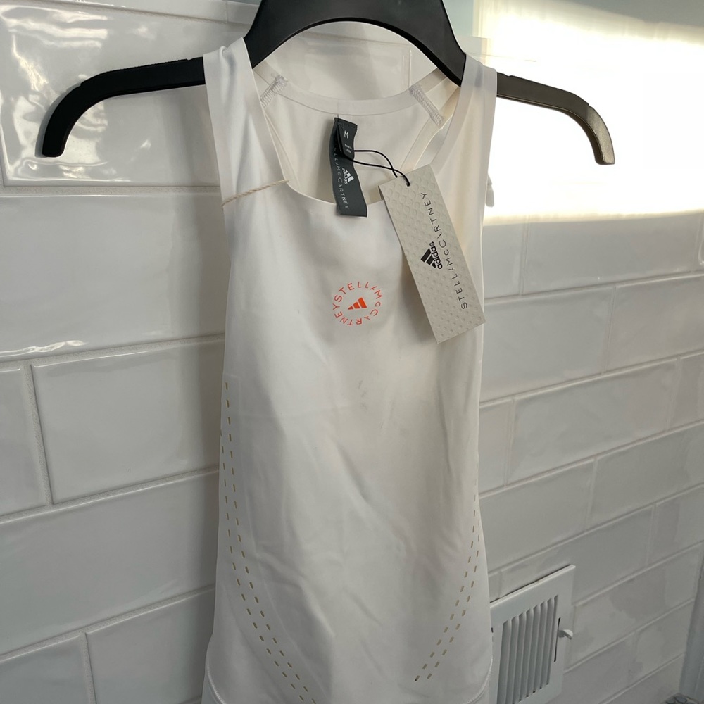 Stella McCartney tank top